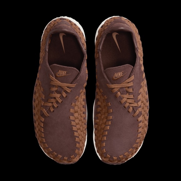 NIKE AIR  Footscape Woven   "Saturn Gold Earth" - Picture 4 of 6